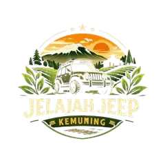 Jelajah Jeep Kemuning Logo
