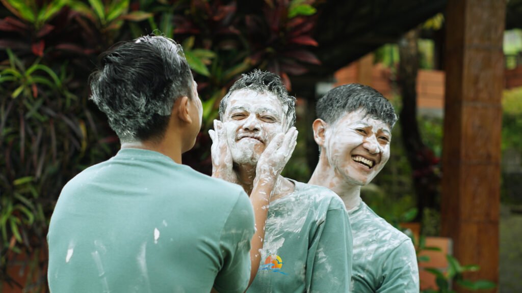 outbound kemuning