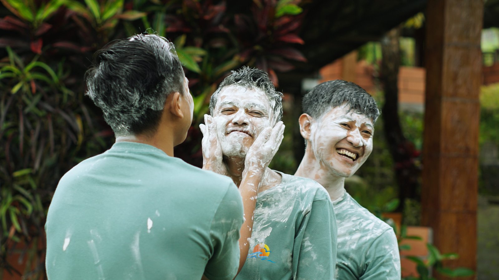 outbound kemuning