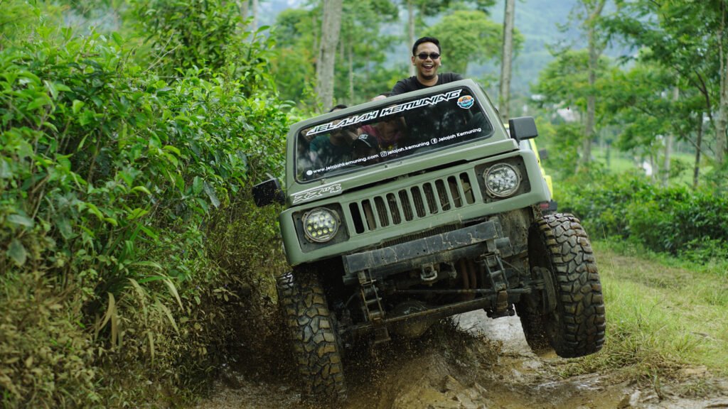 jeep tawangmangu