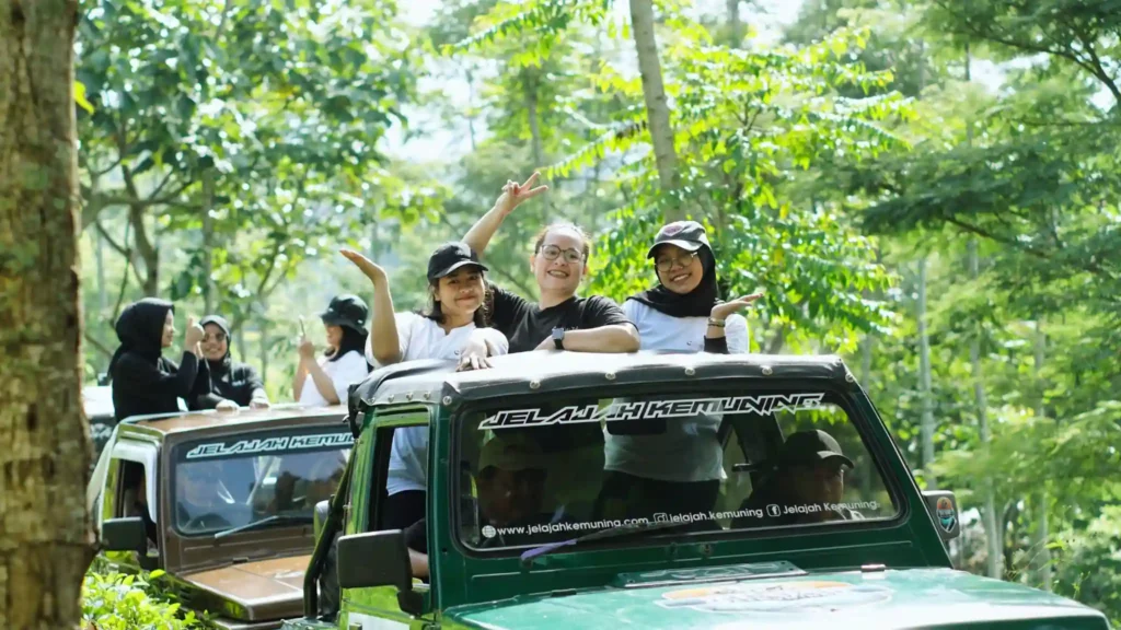 wisata jeep solo