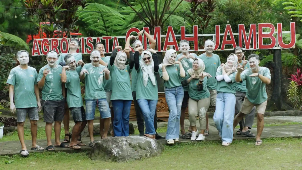 wisata kemuning tawangmangu, outbound kemuning, jelajah kemuning, Jelajah kemuning, kemuning adventure