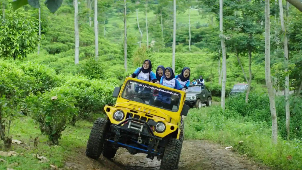 jeep tawangmangu